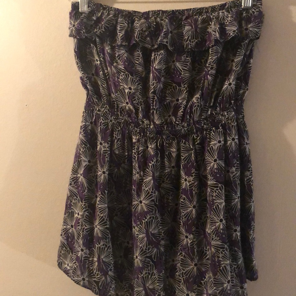 Lemon Kiss Halter Top